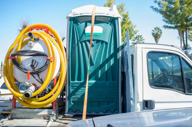 Best Porta potty delivery and setup  in Oakdale, CA