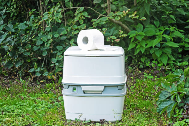 Best Local porta potty services  in Oakdale, CA