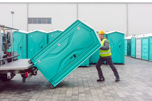 Best High-end porta potty rental  in Oakdale, CA