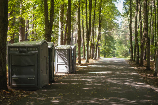 Best Porta potty delivery and setup  in Oakdale, CA