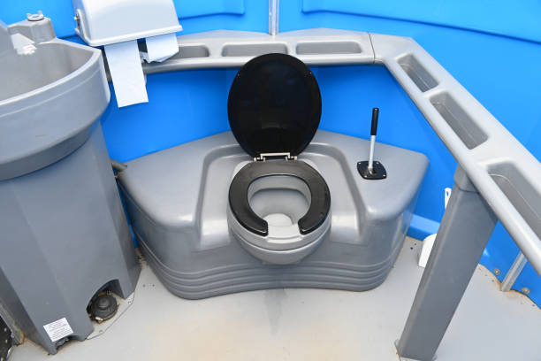 Portable Toilet Options We Offer in Oakdale, CA
