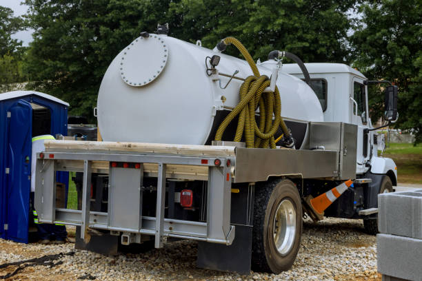 Best Portable restroom solutions  in Oakdale, CA
