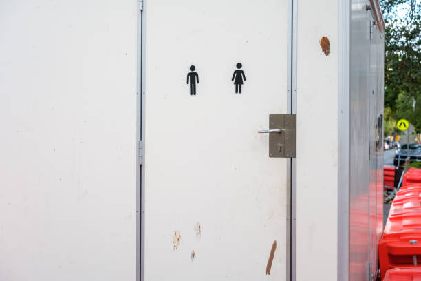 Best Wedding porta potty rental  in Oakdale, CA
