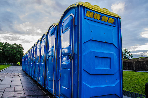 Porta potty rental for festivals in Oakdale, CA